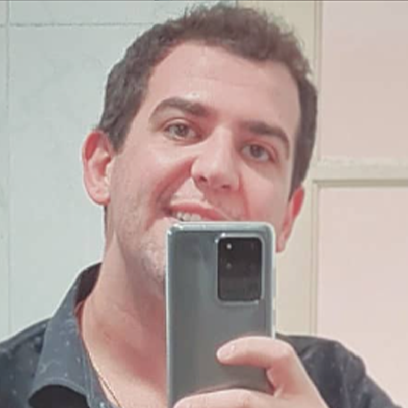 Dr. Raiat Cândido 
